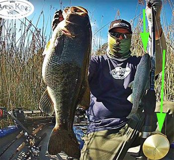 BassBlaster – Page 4 – The best, worst and funniest in bass fishing  (mostly)…every dang day (mostly)!