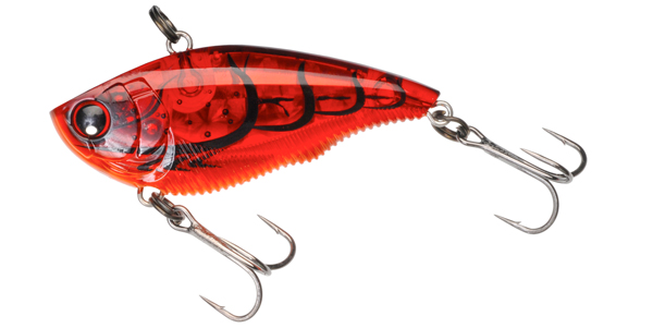 Special pre spawn bass baits and gear BassBlaster! – BassBlaster