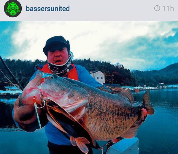 BassBlaster – Page 4 – The best, worst and funniest in bass fishing  (mostly)…every dang day (mostly)!