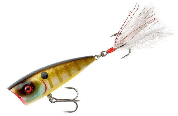 Special-like issue: Spawn and post-spawn baits and stuff – BassBlaster