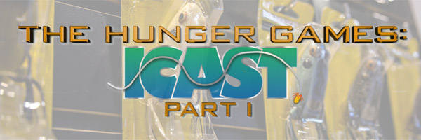 ICAST new stuff Special Issue! part 1 – BassBlaster