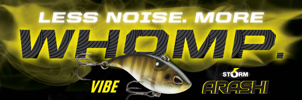 Giants of the week, Cool new baits, Find your magic spot – BassBlaster