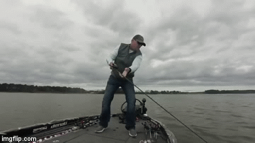 New type of hook could come to bassin'? Big melons caught! Best punch rig?  – BassBlaster