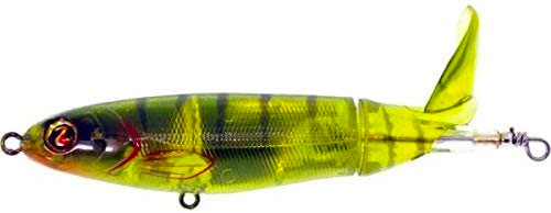 Most virus-like bass stuff? Spybaiting tips, Top baits from the