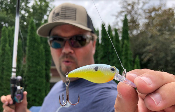 Fishing runouts, What Stetson Blaylock is fishing now, Melons and derps! –  BassBlaster