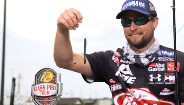 What is PowerBait Maxscent and why did it just kick serious tail? –  BassBlaster