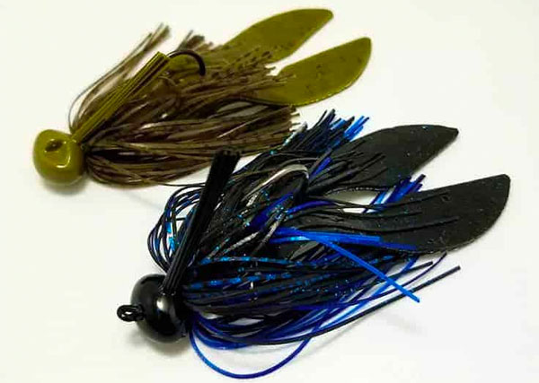 Spinnerbait options for NOW, Pork trailer replacement? Cold water  hardheading – BassBlaster