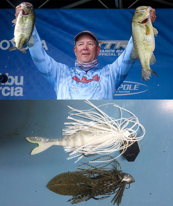 The Alabama Rig Buzz  Advanced Angler::Bass Fishing  News::Bassmaster::Major League Fishing