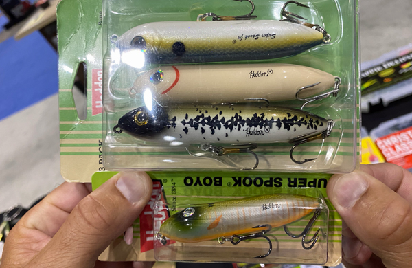 ICAST special issue and best stuff! part 1 – BassBlaster