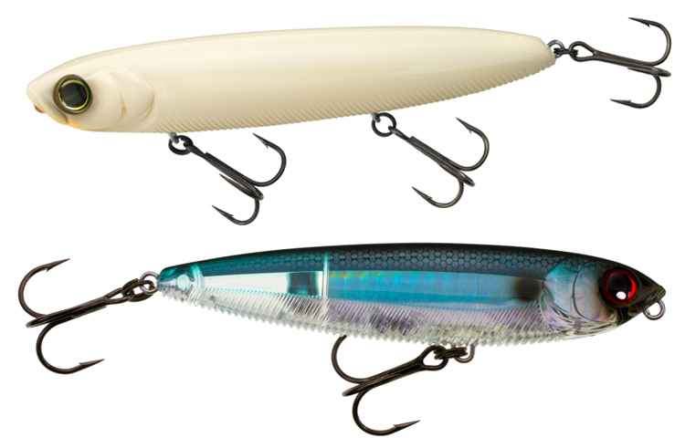 Fall baits 'n stuff special issue – part 1! – BassBlaster