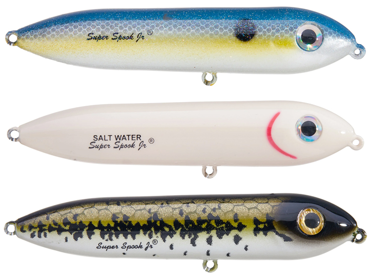 Fall baits 'n stuff special issue – part 1! – BassBlaster