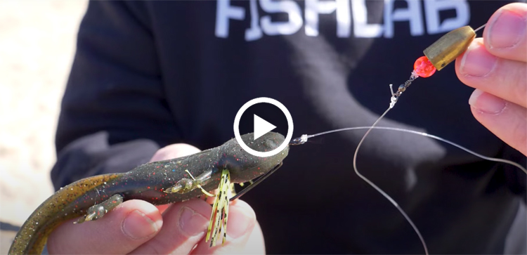 Kistler Glide Bait Rod Options - KLX and Helium – KISTLER Fishing