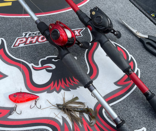 ALL the baits from the 2022 Hartwell Classic! – BassBlaster