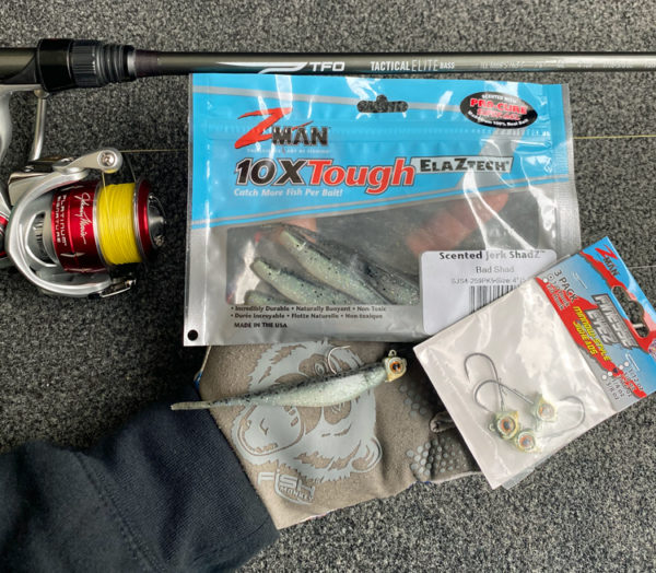 ALL the baits from the 2022 Hartwell Classic! – BassBlaster