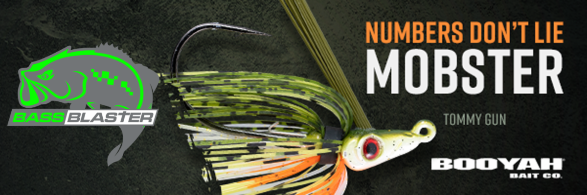 First tourney electronics divisions! Fish before a stocking? Tube riggin'  tips – BassBlaster