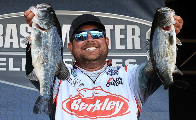 Cox answers Qs, Spinning slow roll for bigs, Top 10 bait breakdowns –  BassBlaster