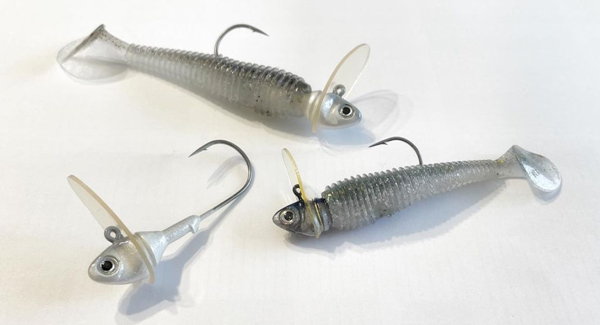 Will this style jig head save you a fortune in the Canal? - Massachusetts  Fishing - SurfTalk