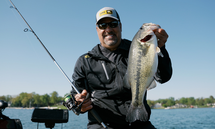 4 Steps for Choosing The Best Lure Color  The Ultimate Bass Fishing  Resource Guide® LLC