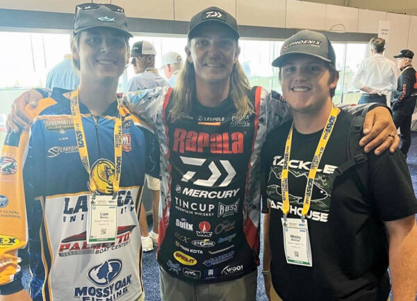 A couple bass-heads' take on cool stuff from ICAST 2022 – BassBlaster