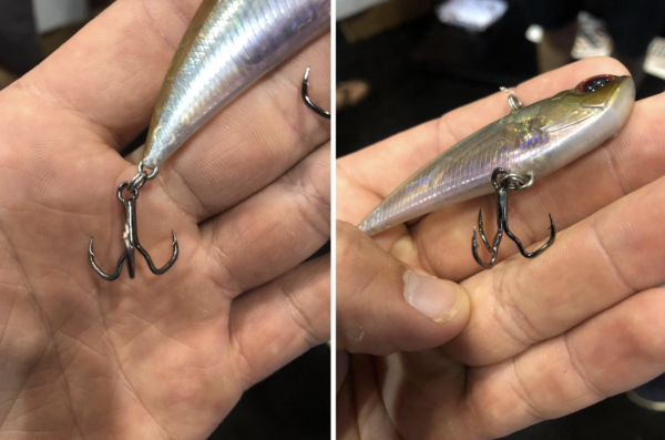A couple bass-heads' take on cool stuff from ICAST 2022 – BassBlaster