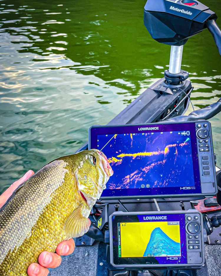 Trends and cool stuff from ICAST, part 1 – BassBlaster