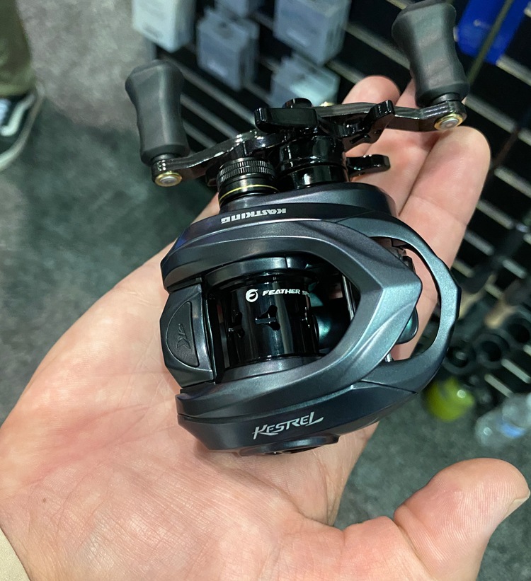 Trends and cool stuff from ICAST, part 1 – BassBlaster