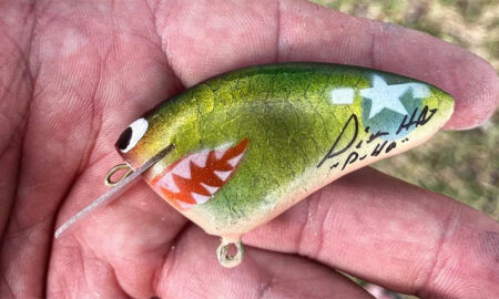 Top 10 Baits from Pickwick - Major League Fishing