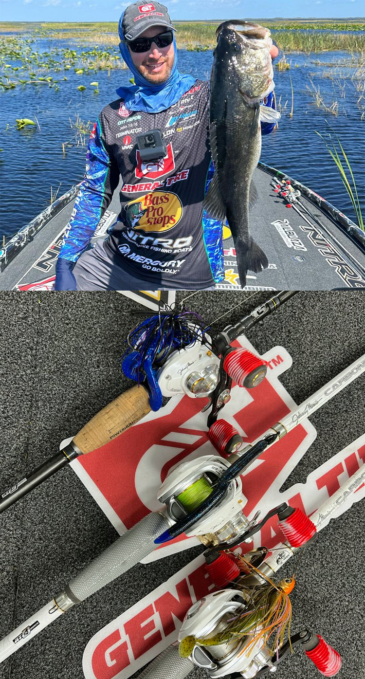 Tackle Warehouse Pro Pointer's with Jared Lintner - Boat