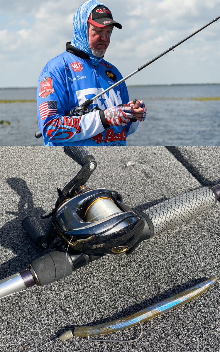 More pro baits, Crappie learnings, Would you Floatzilla? – BassBlaster