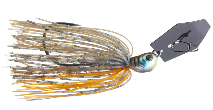 2023 stuff to look out for, 6th best tourney bait ever, Winter flatsides –  BassBlaster