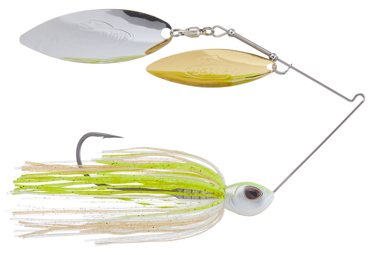 Fall baits 'n stuff special issue – part 2! – BassBlaster