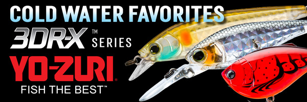 Is This the Best Coldwater Fishing Crankbait Ever? - Wired2Fish
