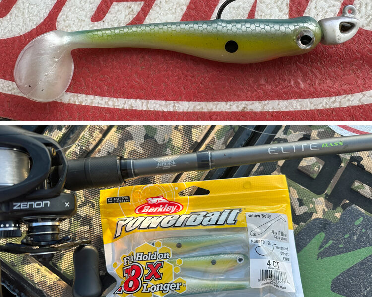 Yum Bass Fishing Kit From Walmart - Is It a Good Deal? AND Next Saturday's  Trailer 