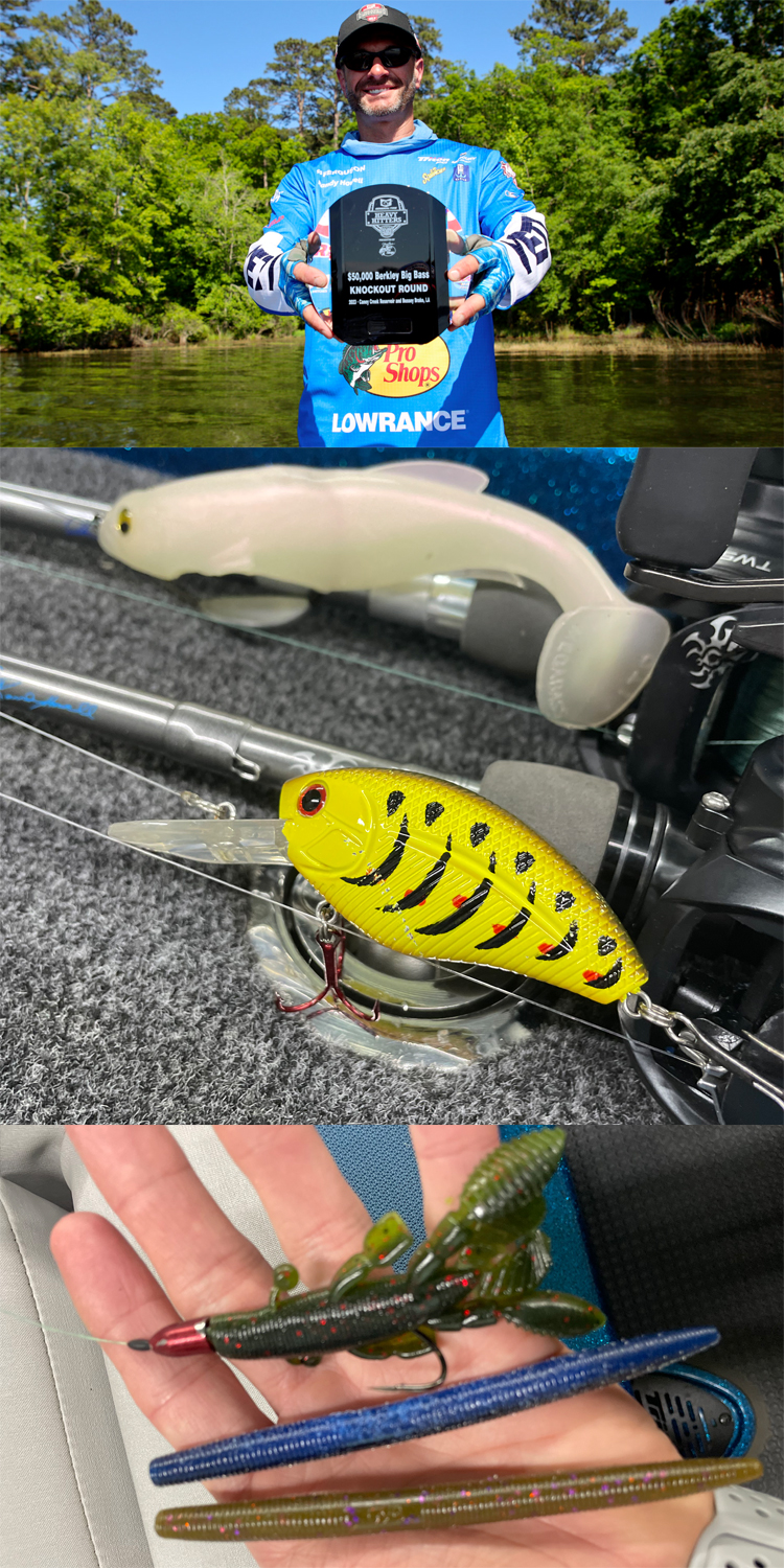TINCUP x Lew's Rod & Reel – TINCUP® Store