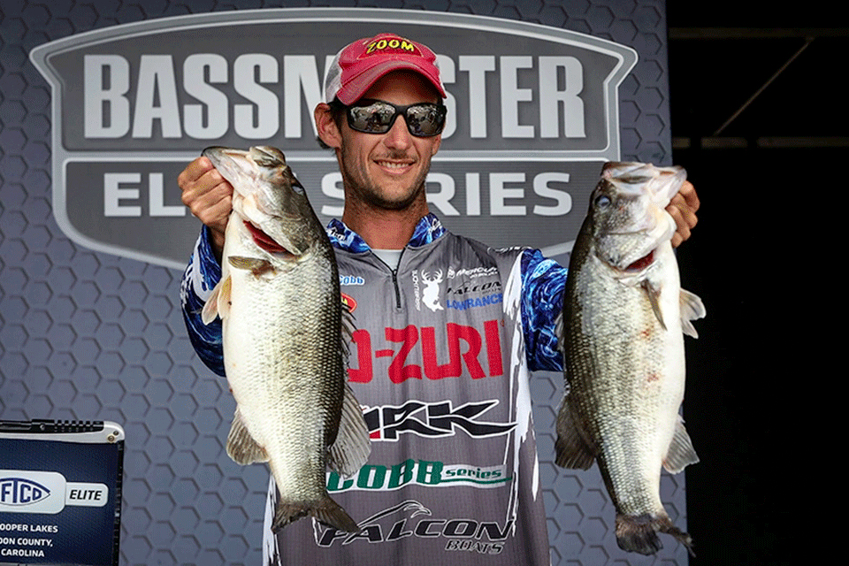 5 Qs with Cobb and KVD, Top Lay Lake baits, Post-spawn targets! –  BassBlaster