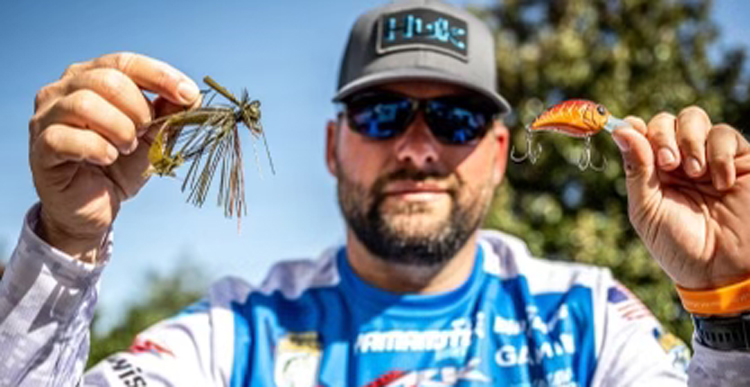 ALL the baits from the 2021 Bassmaster Classic! – BassBlaster