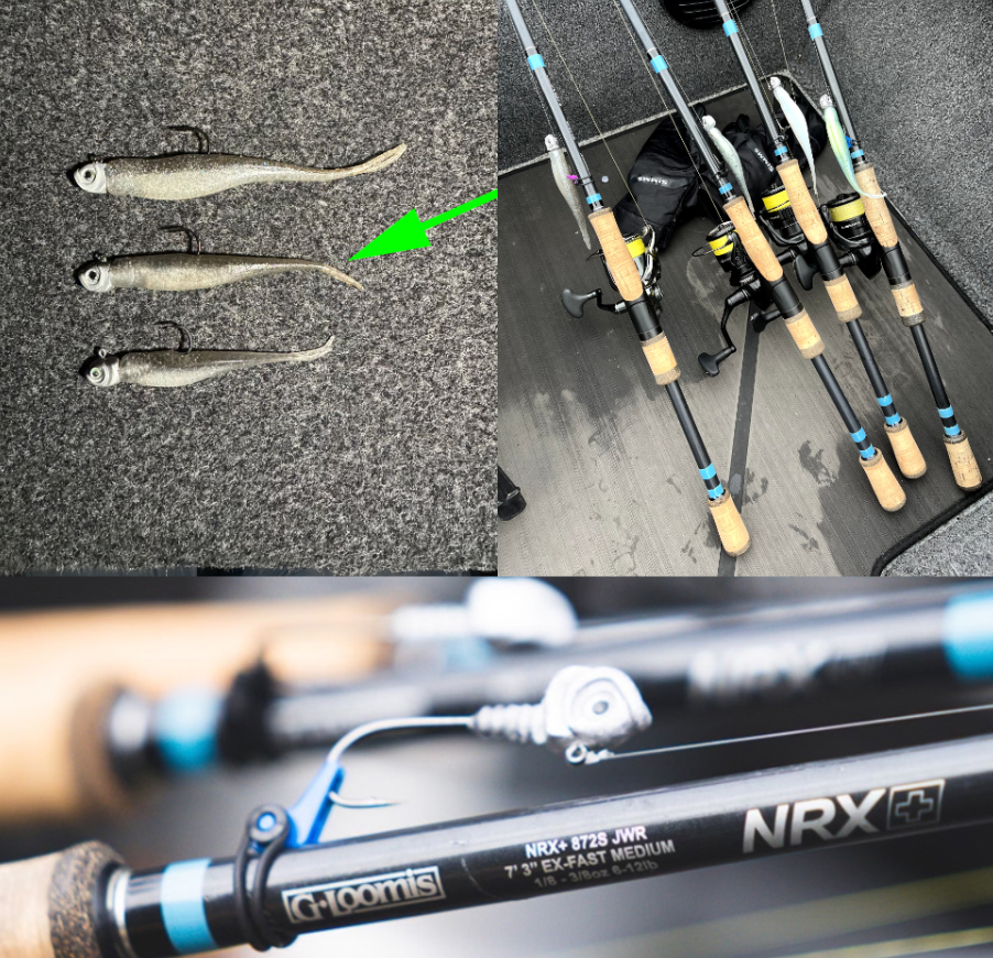 Shimano launches its new SLX rod series to keep with its can't