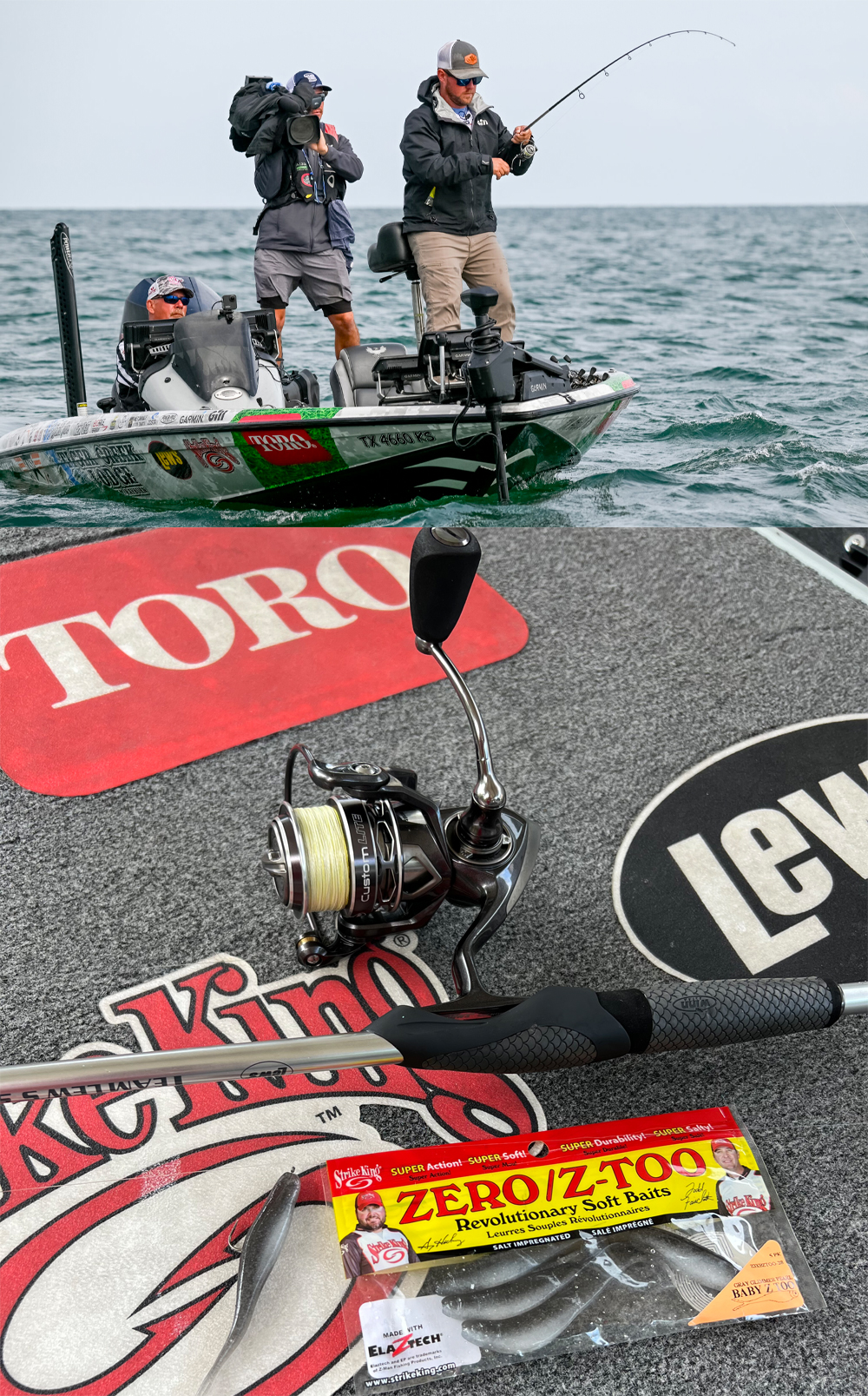St. Croix's Rods for Every Budget with Jesse Wiggins