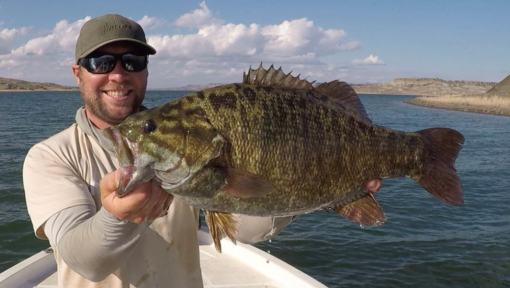 Jack's Big Bass Bash Fishing Tournament Page