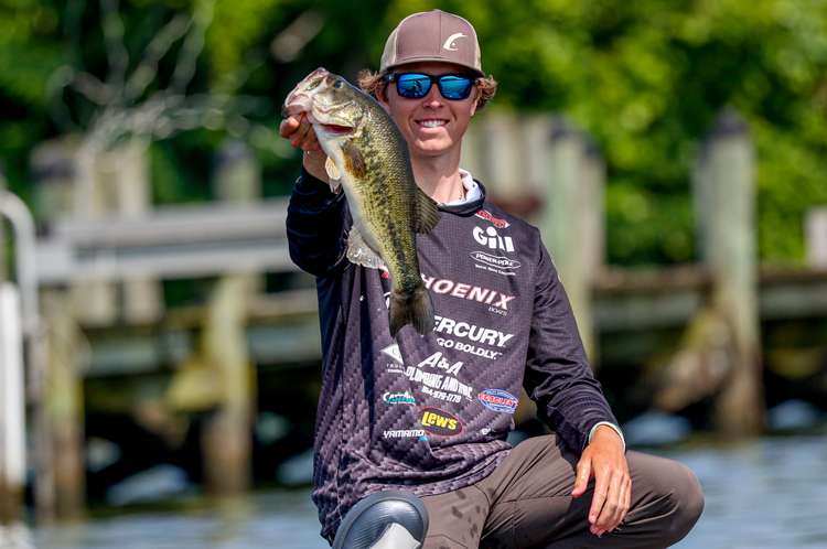 Unveiling the Game-Changing Rapala Crush City Freeloader Bass Fishing 