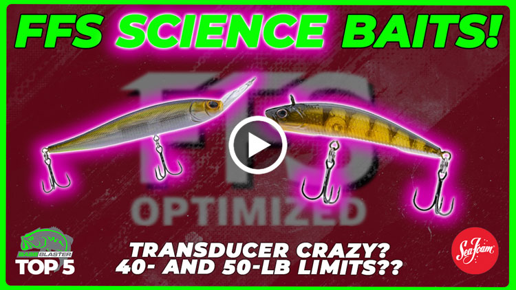 Jerkbait Tricks and Modifications  The Ultimate Bass Fishing Resource  Guide® LLC