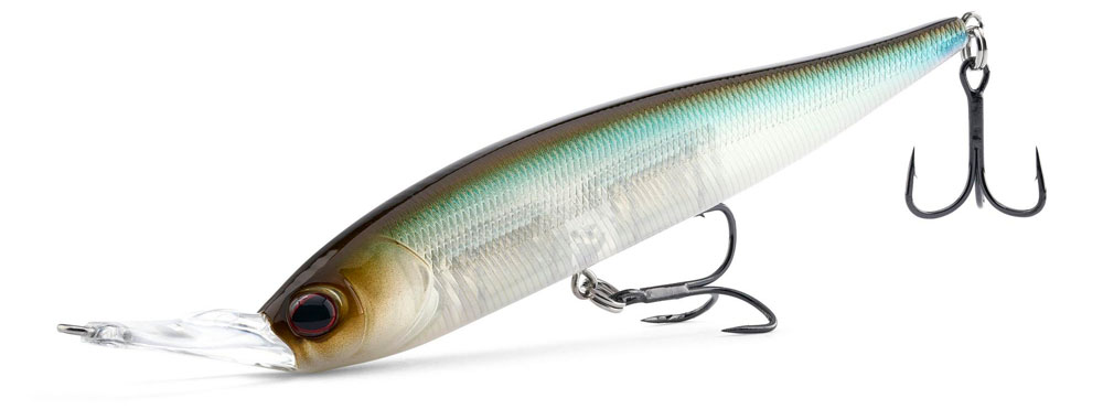 Struggling To Catch Fish On Glide Baits? Try These Tips And Tricks